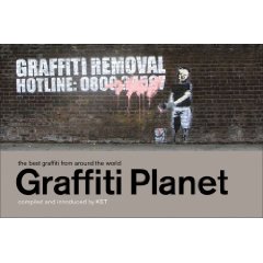 graffiti-planet