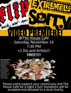 flyer